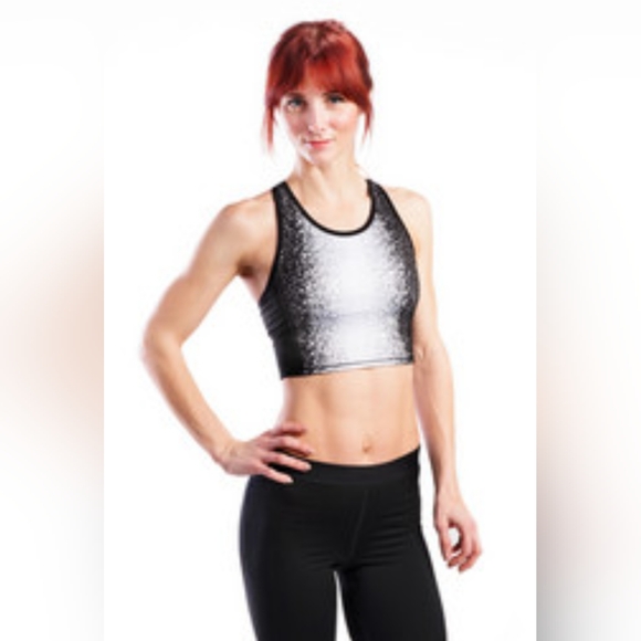 Puma Tops - Puma Crop Top